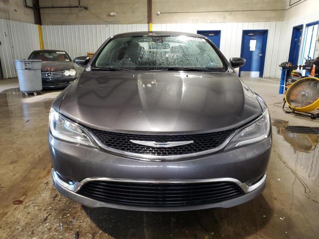 Photo 4 VIN: 1C3CCCAB7FN587075 - CHRYSLER 200 LIMITE 