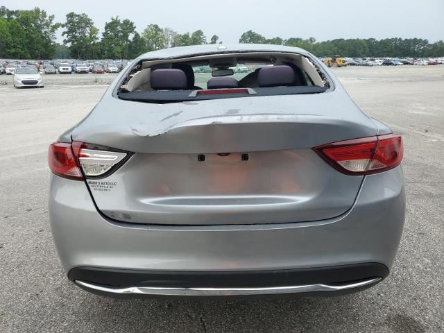 Photo 5 VIN: 1C3CCCAB7FN587304 - CHRYSLER 200 LIMITE 