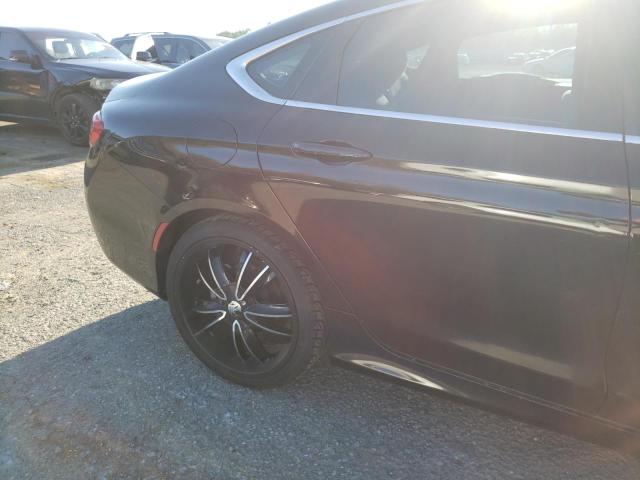 Photo 8 VIN: 1C3CCCAB7FN587562 - CHRYSLER 200 LIMITE 