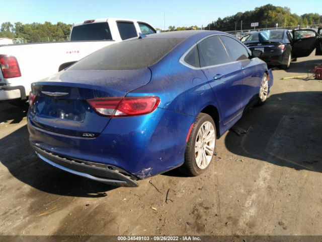 Photo 3 VIN: 1C3CCCAB7FN588680 - CHRYSLER 200 