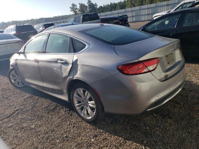 Photo 1 VIN: 1C3CCCAB7FN588839 - CHRYSLER 200 