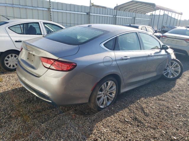 Photo 2 VIN: 1C3CCCAB7FN588839 - CHRYSLER 200 