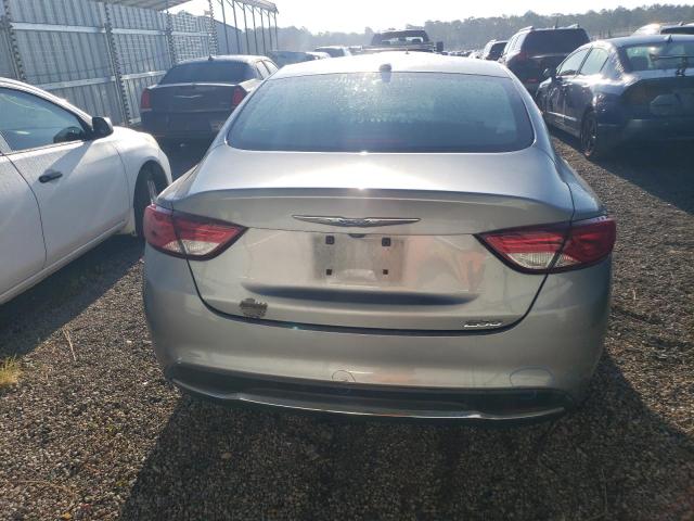 Photo 5 VIN: 1C3CCCAB7FN588839 - CHRYSLER 200 