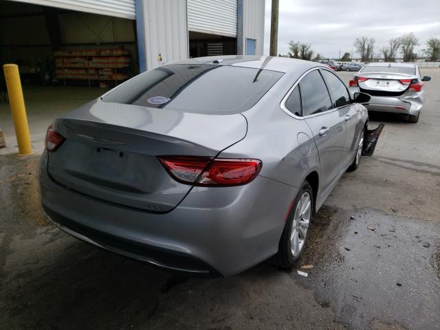 Photo 3 VIN: 1C3CCCAB7FN590266 - CHRYSLER 200 LIMITE 