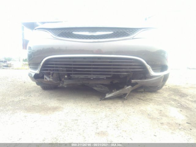 Photo 5 VIN: 1C3CCCAB7FN593605 - CHRYSLER 200 