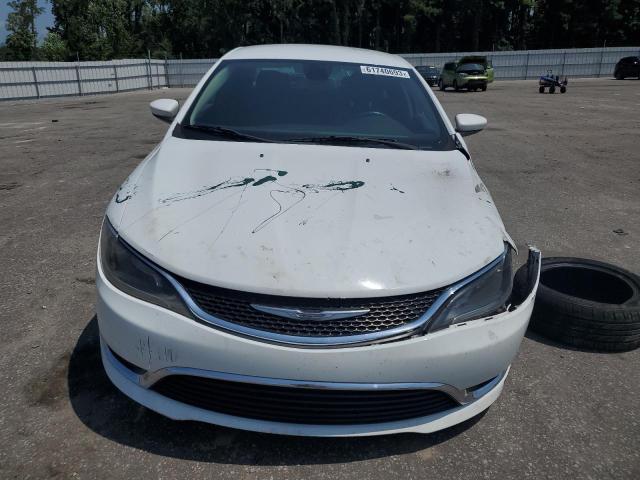 Photo 4 VIN: 1C3CCCAB7FN594365 - CHRYSLER 200 LIMITE 