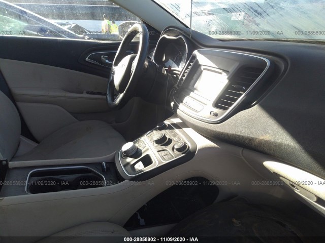 Photo 4 VIN: 1C3CCCAB7FN594995 - CHRYSLER 200 