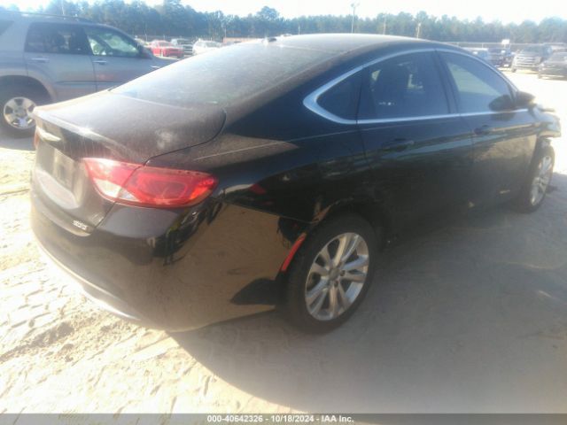 Photo 3 VIN: 1C3CCCAB7FN595743 - CHRYSLER 200 