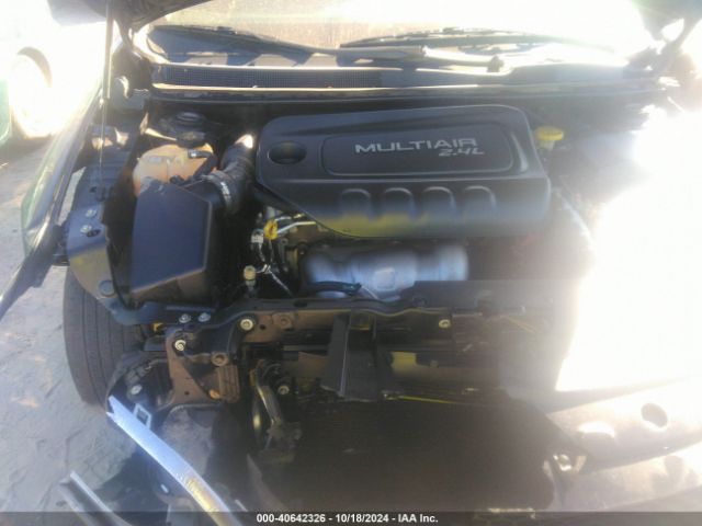 Photo 9 VIN: 1C3CCCAB7FN595743 - CHRYSLER 200 