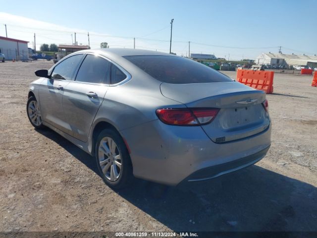 Photo 2 VIN: 1C3CCCAB7FN597055 - CHRYSLER 200 