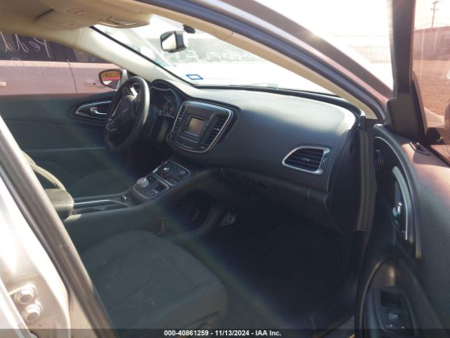 Photo 4 VIN: 1C3CCCAB7FN597055 - CHRYSLER 200 