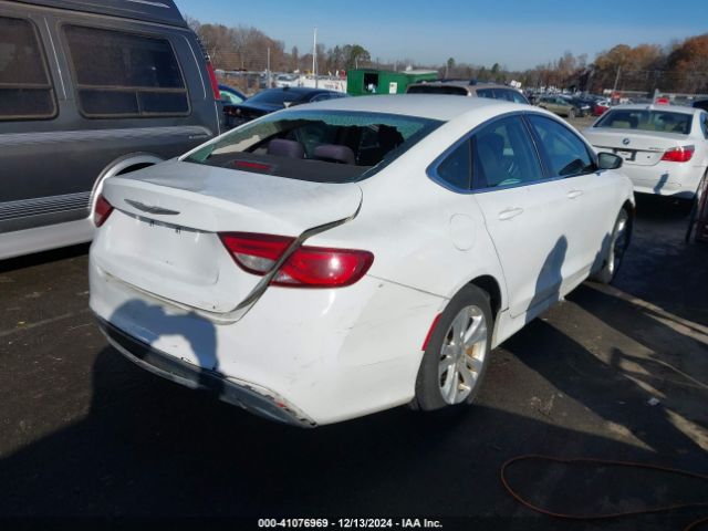 Photo 3 VIN: 1C3CCCAB7FN597704 - CHRYSLER 200 