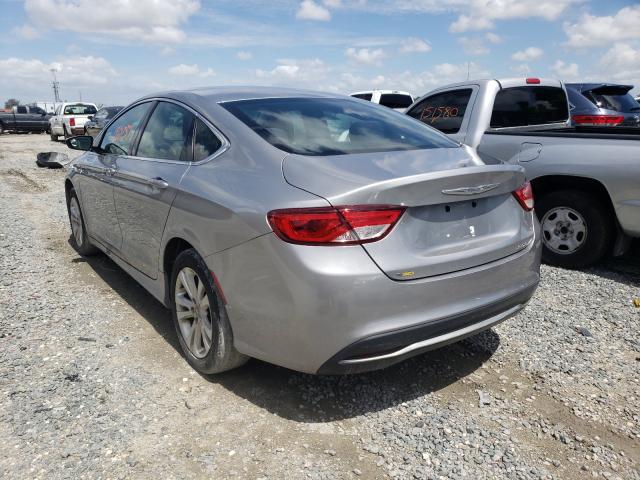 Photo 2 VIN: 1C3CCCAB7FN598402 - CHRYSLER 200 