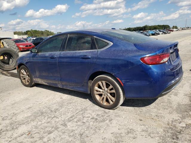 Photo 1 VIN: 1C3CCCAB7FN599761 - CHRYSLER 200 