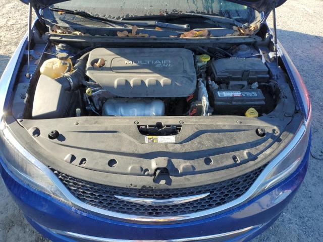 Photo 10 VIN: 1C3CCCAB7FN599761 - CHRYSLER 200 