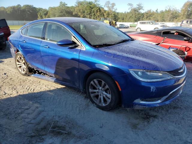 Photo 3 VIN: 1C3CCCAB7FN599761 - CHRYSLER 200 