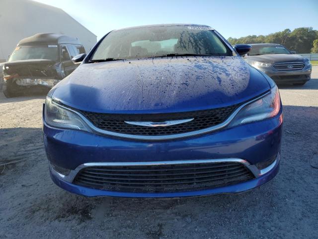 Photo 4 VIN: 1C3CCCAB7FN599761 - CHRYSLER 200 