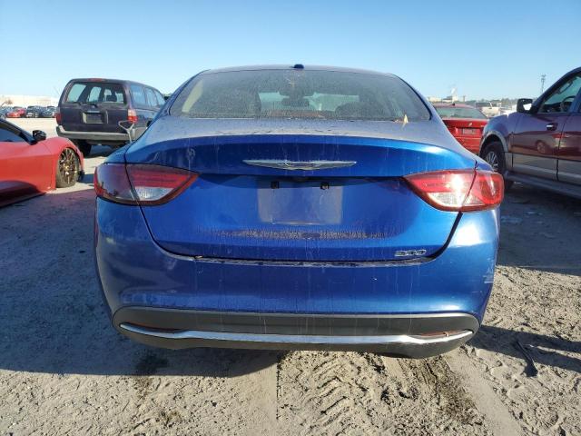 Photo 5 VIN: 1C3CCCAB7FN599761 - CHRYSLER 200 