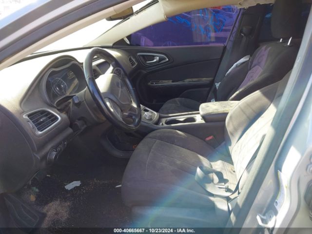 Photo 4 VIN: 1C3CCCAB7FN600424 - CHRYSLER 200 