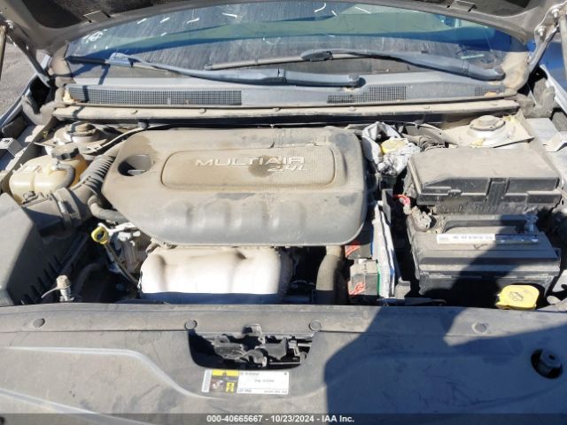 Photo 9 VIN: 1C3CCCAB7FN600424 - CHRYSLER 200 