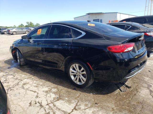 Photo 1 VIN: 1C3CCCAB7FN603792 - CHRYSLER 200 LIMITE 