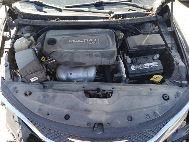 Photo 10 VIN: 1C3CCCAB7FN603792 - CHRYSLER 200 LIMITE 