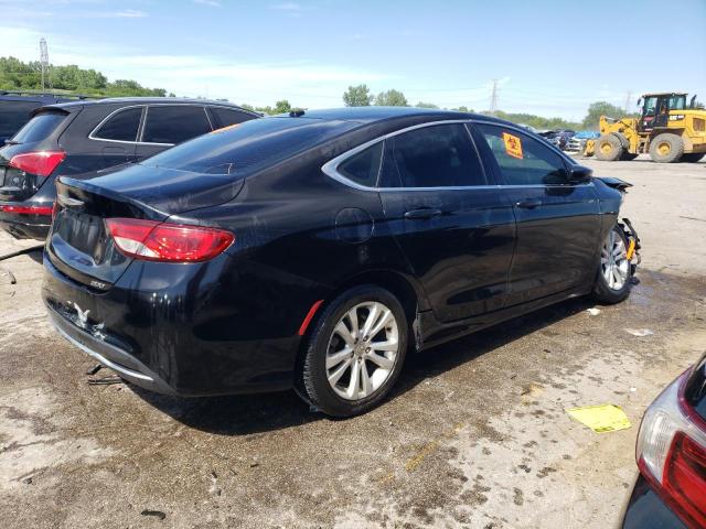 Photo 2 VIN: 1C3CCCAB7FN603792 - CHRYSLER 200 LIMITE 