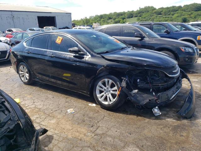 Photo 3 VIN: 1C3CCCAB7FN603792 - CHRYSLER 200 LIMITE 