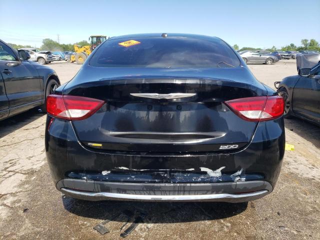 Photo 5 VIN: 1C3CCCAB7FN603792 - CHRYSLER 200 LIMITE 