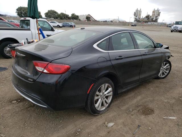 Photo 2 VIN: 1C3CCCAB7FN604280 - CHRYSLER 200 LIMITE 