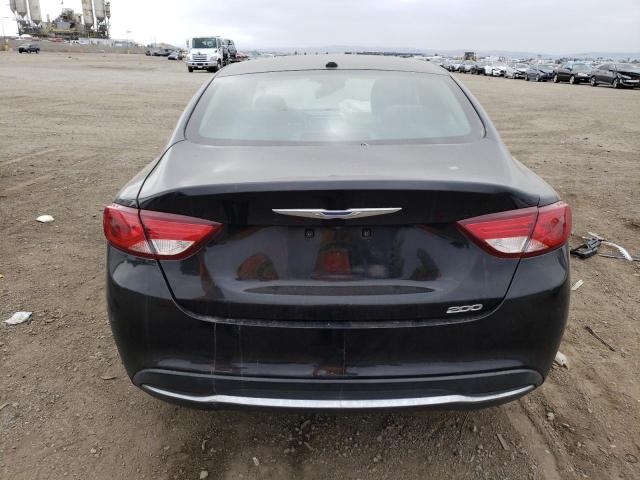 Photo 5 VIN: 1C3CCCAB7FN604280 - CHRYSLER 200 LIMITE 