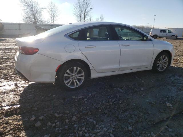 Photo 2 VIN: 1C3CCCAB7FN605803 - CHRYSLER 200 