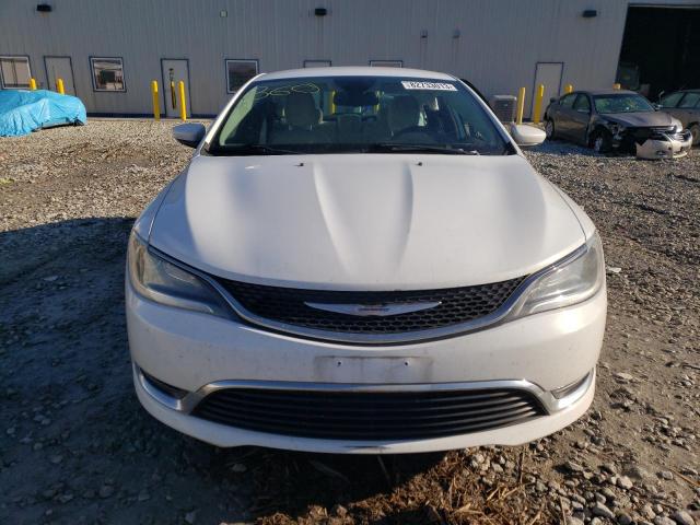 Photo 4 VIN: 1C3CCCAB7FN605803 - CHRYSLER 200 