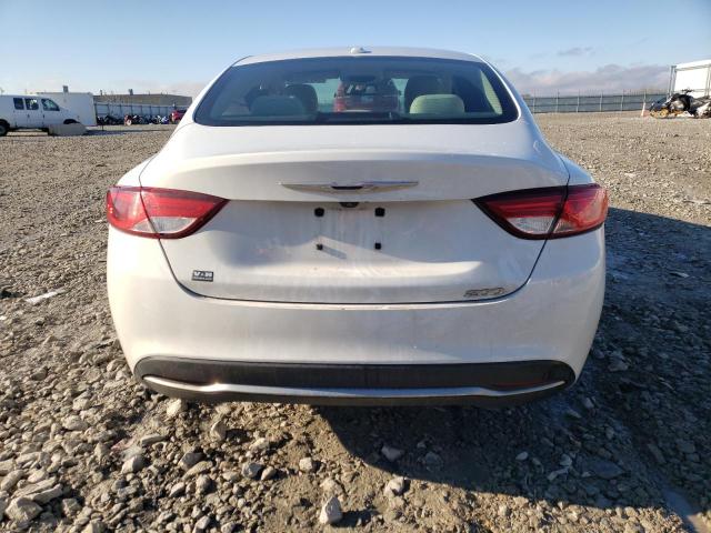 Photo 5 VIN: 1C3CCCAB7FN605803 - CHRYSLER 200 