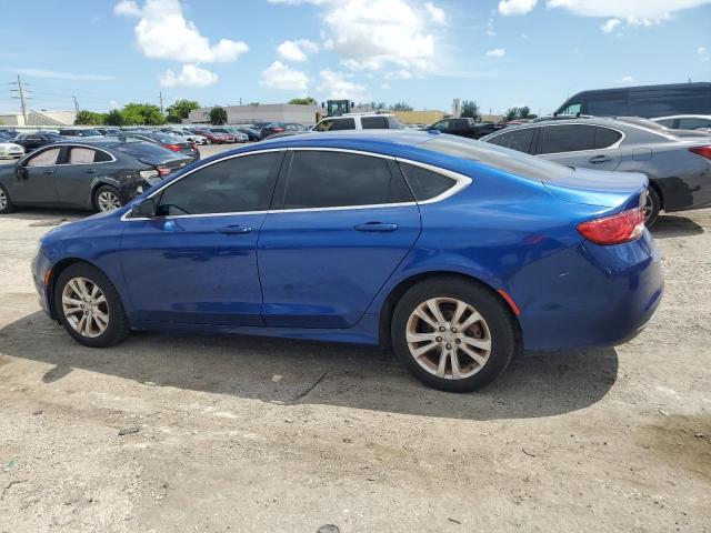 Photo 1 VIN: 1C3CCCAB7FN607731 - CHRYSLER 200 LIMITE 