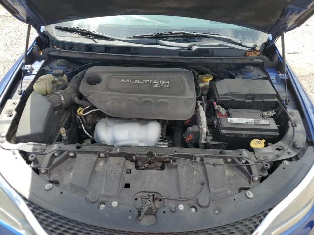 Photo 10 VIN: 1C3CCCAB7FN607731 - CHRYSLER 200 LIMITE 