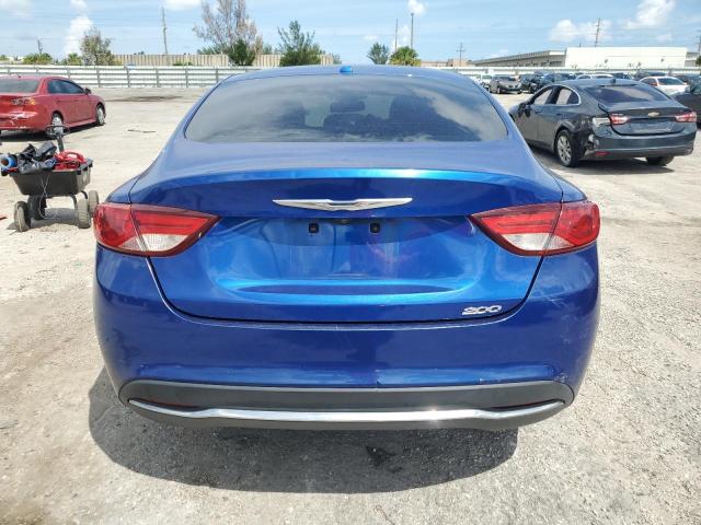 Photo 5 VIN: 1C3CCCAB7FN607731 - CHRYSLER 200 LIMITE 