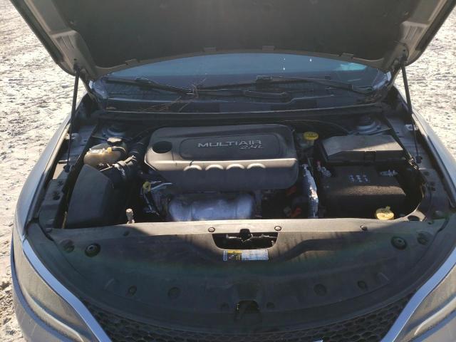 Photo 6 VIN: 1C3CCCAB7FN611455 - CHRYSLER 200 LIMITE 