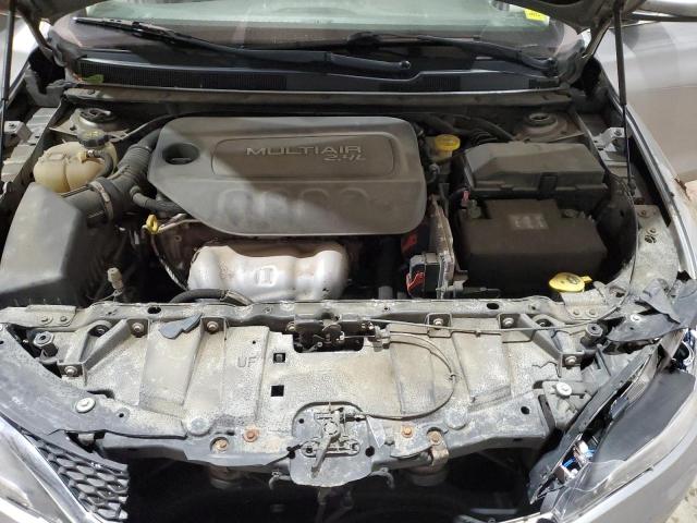 Photo 10 VIN: 1C3CCCAB7FN611892 - CHRYSLER 200 