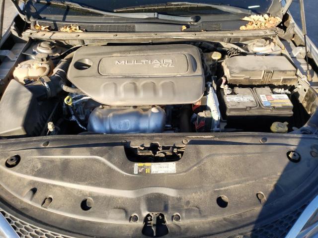 Photo 6 VIN: 1C3CCCAB7FN611908 - CHRYSLER 200 LIMITE 