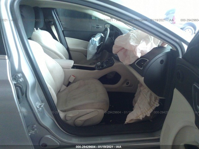 Photo 4 VIN: 1C3CCCAB7FN620026 - CHRYSLER 200 