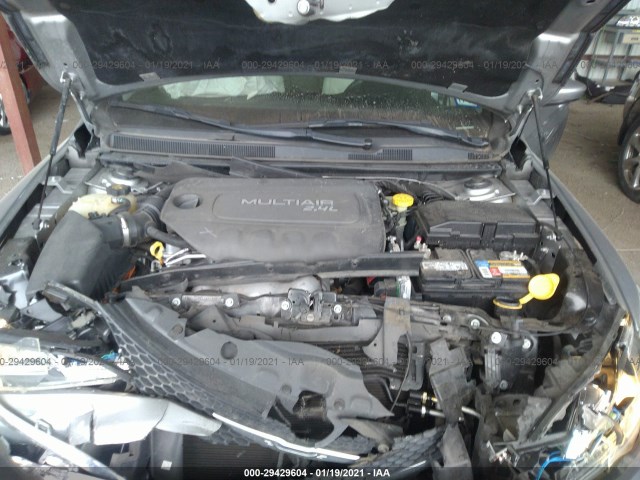 Photo 9 VIN: 1C3CCCAB7FN620026 - CHRYSLER 200 