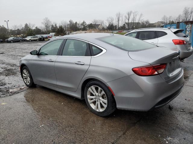 Photo 1 VIN: 1C3CCCAB7FN620611 - CHRYSLER 200 LIMITE 