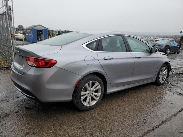 Photo 2 VIN: 1C3CCCAB7FN620611 - CHRYSLER 200 LIMITE 