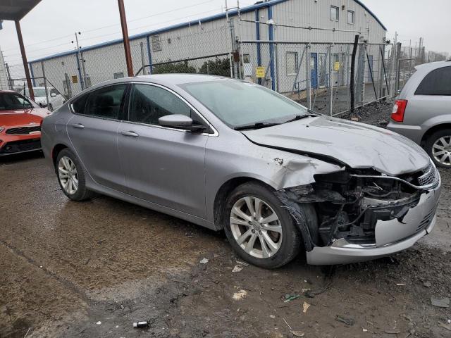 Photo 3 VIN: 1C3CCCAB7FN620611 - CHRYSLER 200 LIMITE 