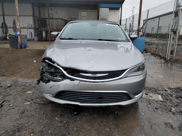 Photo 4 VIN: 1C3CCCAB7FN620611 - CHRYSLER 200 LIMITE 