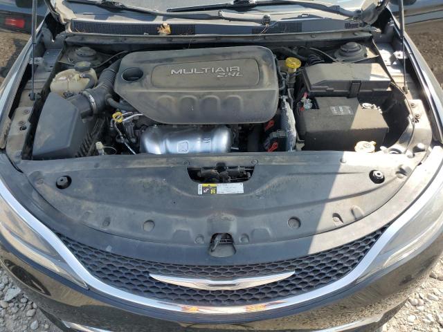 Photo 10 VIN: 1C3CCCAB7FN621161 - CHRYSLER 200 LIMITE 