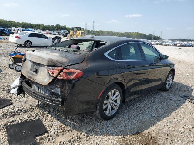 Photo 2 VIN: 1C3CCCAB7FN621161 - CHRYSLER 200 LIMITE 