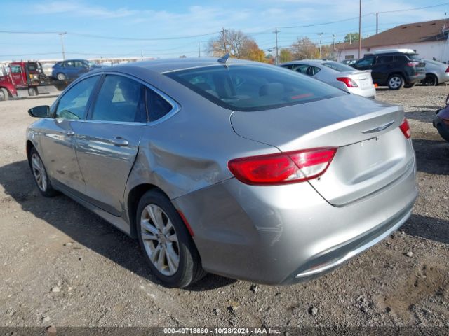 Photo 2 VIN: 1C3CCCAB7FN622603 - CHRYSLER 200 