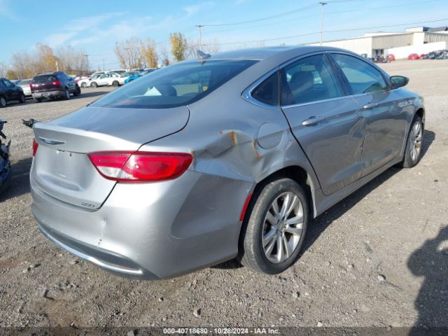 Photo 3 VIN: 1C3CCCAB7FN622603 - CHRYSLER 200 